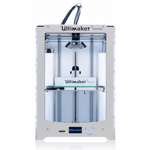 Ultimaker 2 Extended+ 3D Printer