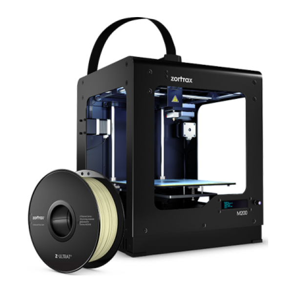 Zortrax M200 3D Printer