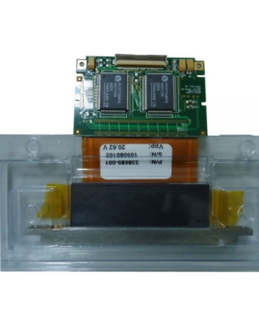 Ricoh Gen3 15PL / 30PL / 45PL Printhead