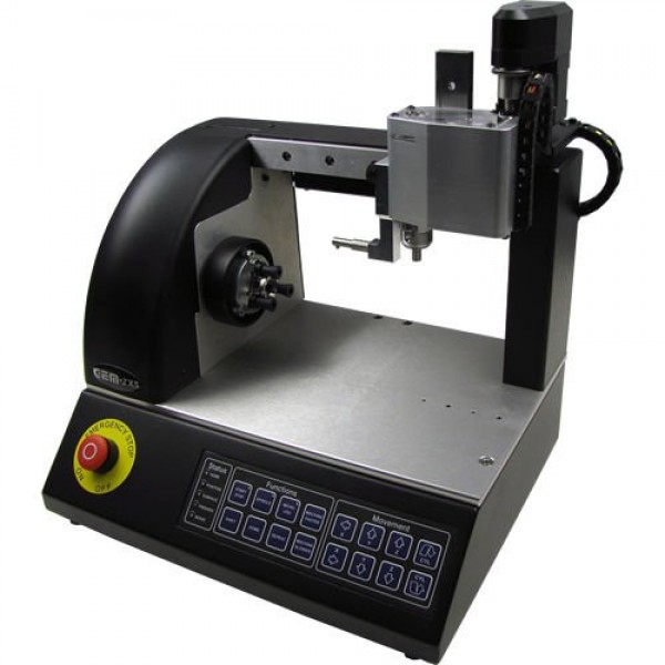 U-Marq GEM-ZX5 Ring Engraving Machine