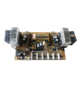 Epson Dx5 / Dx7 Print Head Board for Titanjet Printers Epson Dx5 / Dx7 Print Head Board for Titanjet Printers
