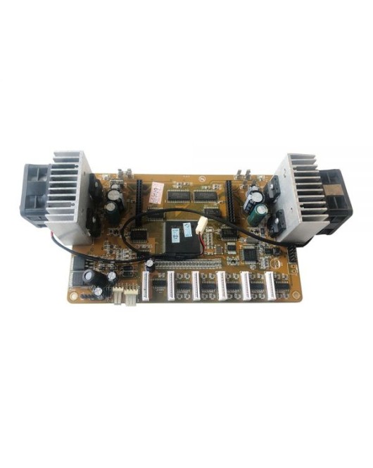 Epson Dx5 / Dx7 Print Head Board for Titanjet Printers