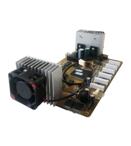 Epson Dx5 / Dx7 Print Head Board for Titanjet Printers Epson Dx5 / Dx7 Print Head Board for Titanjet Printers