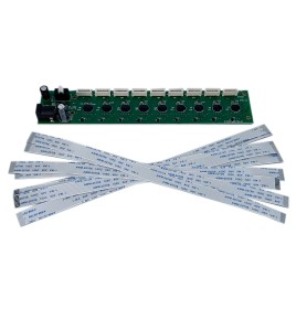 Generic Epson SureColor P400 Chip Decoder Generic Epson SureColor P400 Chip Decoder