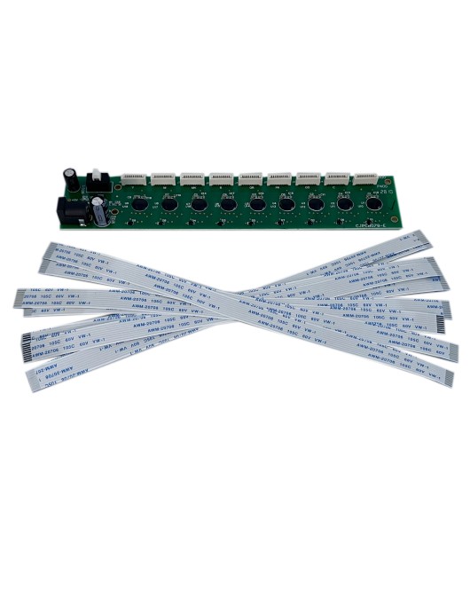 Generic Epson SureColor P400 Chip Decoder