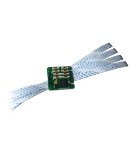 Generic Epson WorkForce Pro WF-4720 Print Head Decoder Card Generic Epson WorkForce Pro WF-4720 Print Head Decoder Card