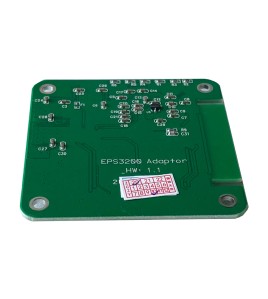 Generic Epson WorkForce Pro WF-4720 Print Head Decoder Card Generic Epson WorkForce Pro WF-4720 Print Head Decoder Card
