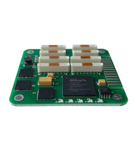 Generic Epson WorkForce Pro WF-4720 Print Head Decoder Card Generic Epson WorkForce Pro WF-4720 Print Head Decoder Card