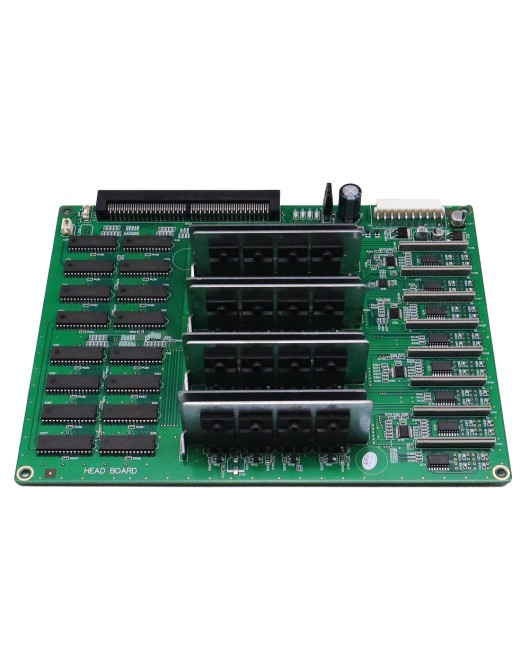 Generic Roland FP-740 Head Board for 8 Heads - W700241011