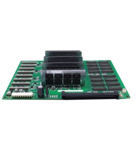 Generic Roland FP-740 Head Board for 8 Heads - W700241011 Generic Roland FP-740 Head Board for 8 Heads - W700241011