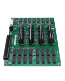 Generic Roland FP-740 Head Board for 8 Heads - W700241011