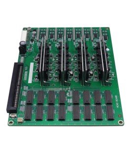 Generic Roland FP-740 Head Board for 8 Heads - W700241011 Generic Roland FP-740 Head Board for 8 Heads - W700241011
