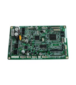 Generic Roland RS-640 Servo Board - 1000004994 Generic Roland RS-640 Servo Board - 1000004994