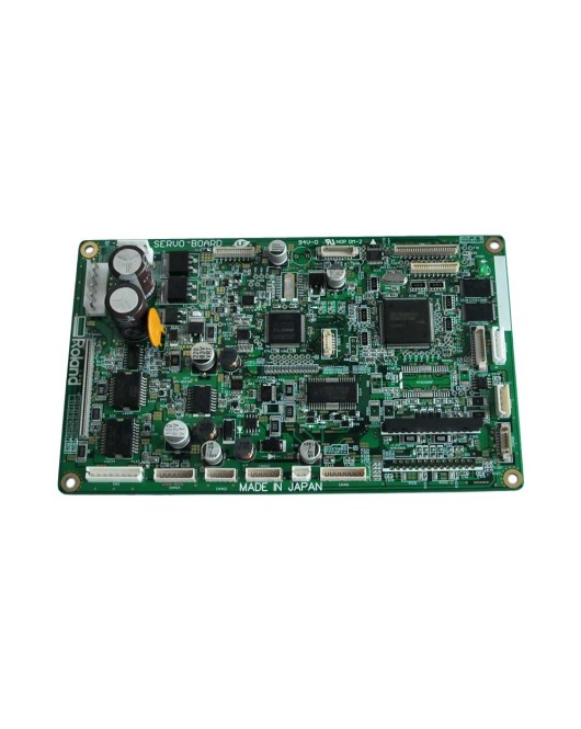 Generic Roland RS-640 Servo Board - 1000004994