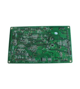 Generic Roland RS-640 Servo Board - 1000004994 Generic Roland RS-640 Servo Board - 1000004994