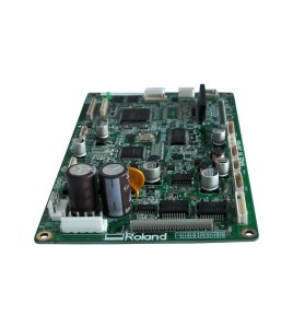 Generic Roland RS-640 Servo Board - 1000004994 Generic Roland RS-640 Servo Board - 1000004994