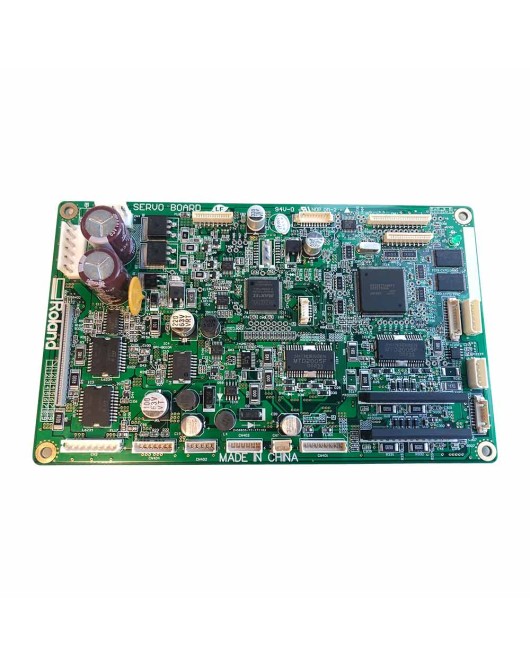 Generic Roland VS-640I Servo Board
