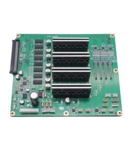 Generic Roland XF-640 Head Board - 6702048020 Generic Roland XF-640 Head Board - 6702048020
