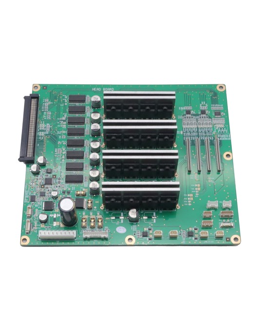 Generic Roland XF-640 Head Board - 6702048020