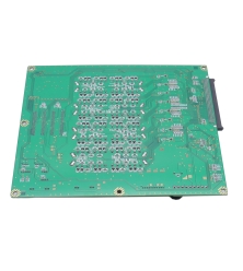 Generic Roland XF-640 Head Board - 6702048020