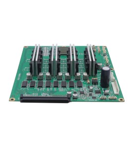 Generic Roland XF-640 Head Board - 6702048020 Generic Roland XF-640 Head Board - 6702048020