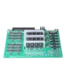 Generic Roland SJ-540 / SJ-740 / FJ-540 / FJ-740 Head Board for 6 Heads - W811904020