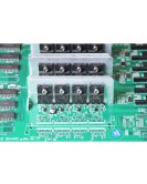 Generic Roland SJ-540 / SJ-740 / FJ-540 / FJ-740 Head Board for 6 Heads - W811904020