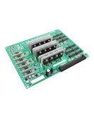 Generic Roland SJ-540 / SJ-740 / FJ-540 / FJ-740 Head Board for 6 Heads - W811904020