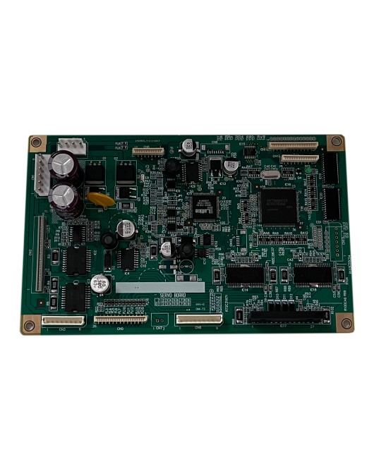 Generic Roland SP-300V / SP-540V Servo Board - 7840605600