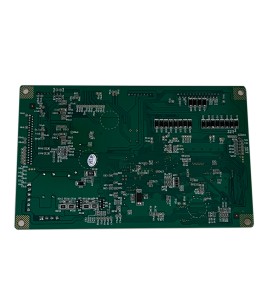 Generic Roland SP-300V / SP-540V Servo Board - 7840605600 Generic Roland SP-300V / SP-540V Servo Board - 7840605600