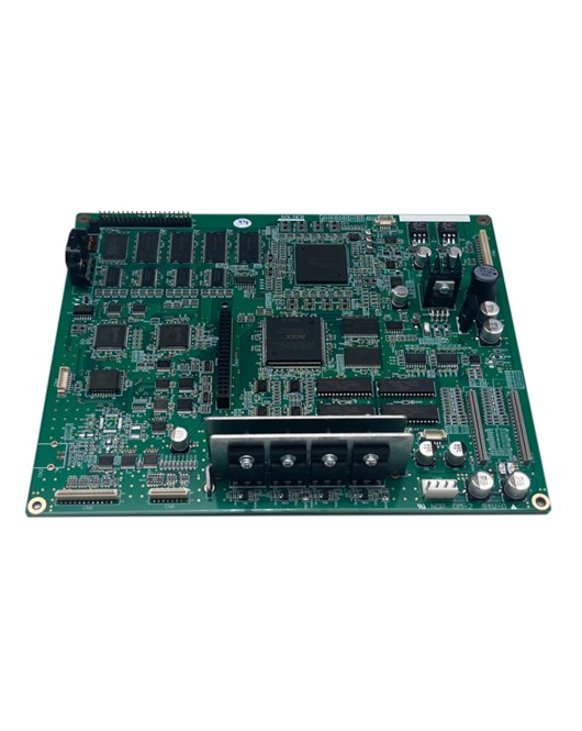 Generic Roland SP-540V Motherboard - 6087670000 / 7876705100