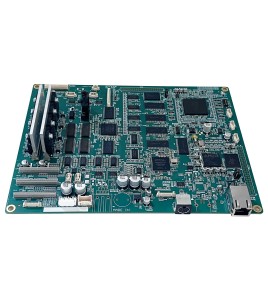 Generic Roland VP-300i / VP-540i / RS-540 / RS-640 Main Board - 6700989010 Generic Roland VP-300i / VP-540i / RS-540 / RS-640 Main Board - 6700989010