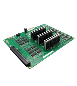 Generic Roland XC-540 / XJ-540 / XJ-640 / XJ-740 Head Board for 6 Heads - 6700731100 Generic Roland XC-540 / XJ-540 / XJ-640 / XJ-740 Head Board for 6 Heads - 6700731100