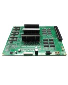 Generic Roland XC-540 / XJ-540 / XJ-640 / XJ-740 Head Board for 6 Heads - 6700731100
