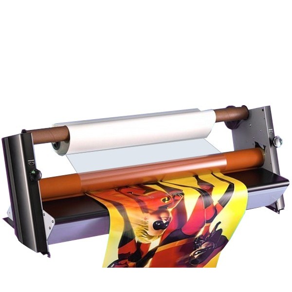 Daige Solo 65 inch Cold Laminator/Finishing System