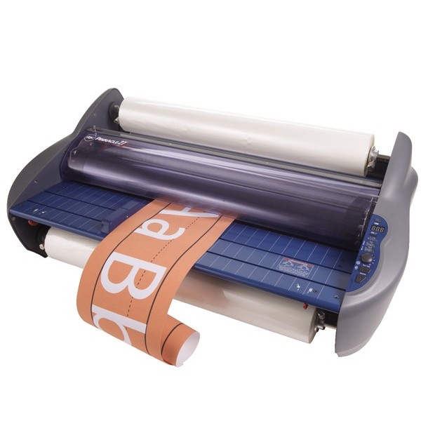 GBC Pinnacle 27 - 27" Roll Laminator