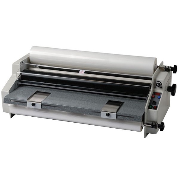 Ledco Premier 4 - 25 inch Roll Laminator