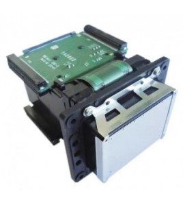 Mutoh VJ-1608 Hybrid Printhead Assy - DG-42386 Mutoh VJ-1608 Hybrid Printhead Assy - DG-42386