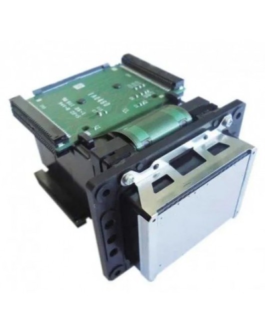 Mutoh VJ-1608 Hybrid Printhead Assy - DG-42386