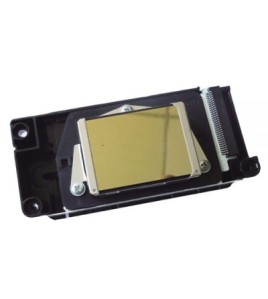 New Model Epson Printhead (DX5)- F186000