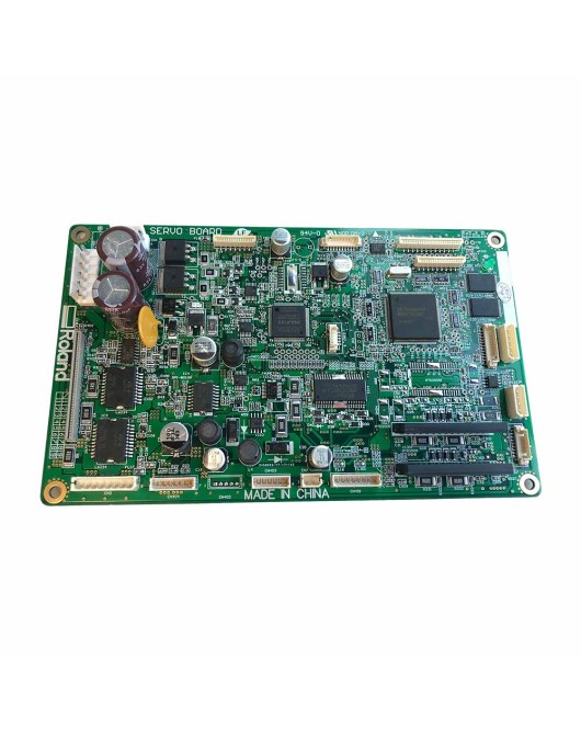 OEM Roland VS-640 Servo Board - 1000006708