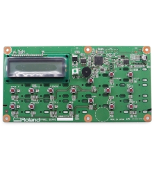 Original Roland EJ-640 Panel Board - 6703524000