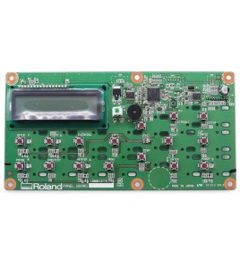 Original Roland EJ-640 Panel Board - 6703524000 Original Roland EJ-640 Panel Board - 6703524000