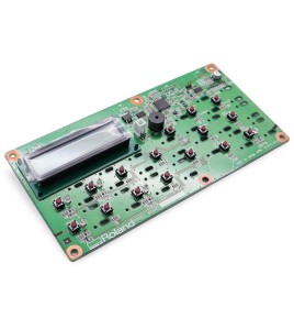 Original Roland EJ-640 Panel Board - 6703524000 Original Roland EJ-640 Panel Board - 6703524000