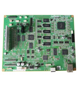 Original Roland SP-300I Mainboard - 6701189010 Original Roland SP-300I Mainboard - 6701189010