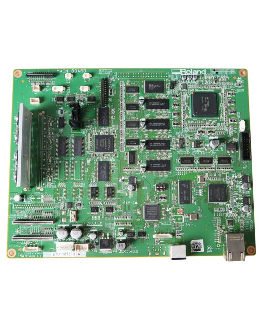 Original Roland SP-300I Mainboard - 6701189010