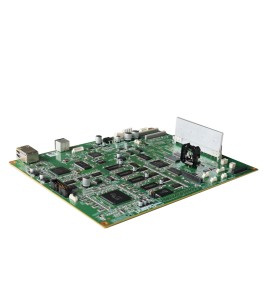 Original Roland SP-300I Mainboard - 6701189010 Original Roland SP-300I Mainboard - 6701189010
