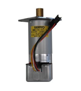 Original Roland VS-640 Scan Motor - 6000002775 Original Roland VS-640 Scan Motor - 6000002775