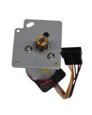 Original Roland VS-640 Scan Motor - 6000002775