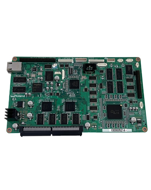 Original Roland XC-540 Main Board - 6702029000